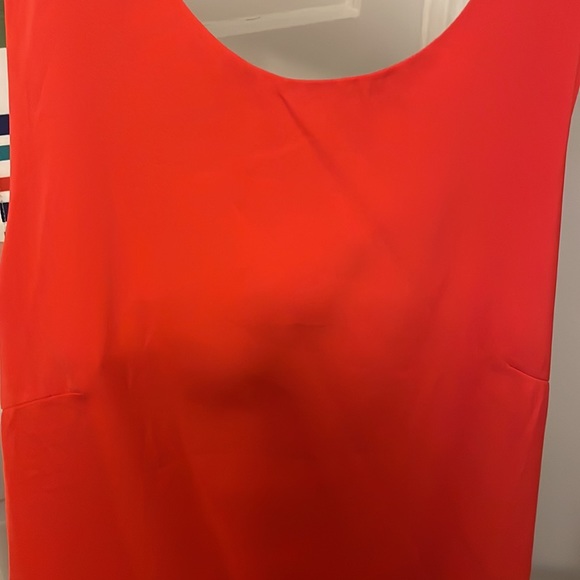 NWT lulu’s coral dress - Picture 15 of 17
